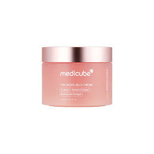 MEDICUBE Collagen Jelly Cream 110ml hydrating firming gel cream